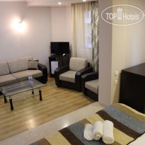 IAR Hotel Batumi