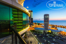 Best Western Premier Batumi 4*