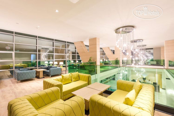 Best Western Premier Batumi