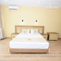 725 B Hotel 