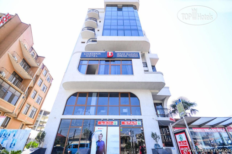 Hotel photo Dream Tower 
