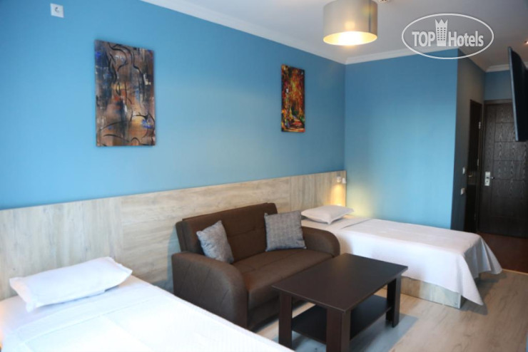 Hotel photo Soft Hotel 