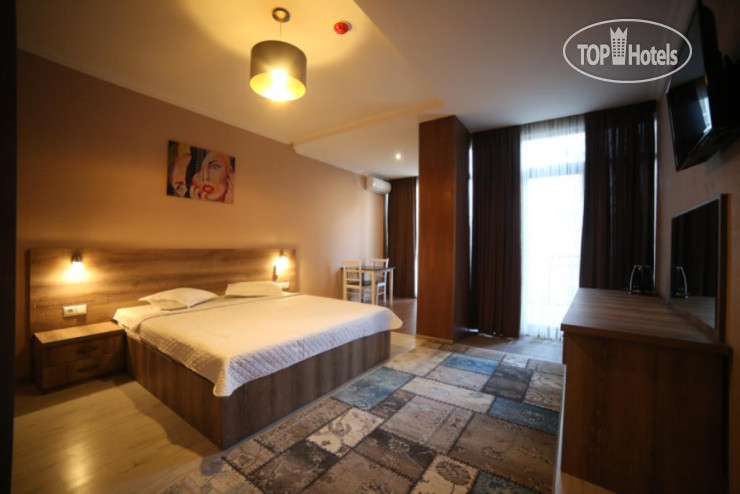 New photos from tourists Soft Hotel