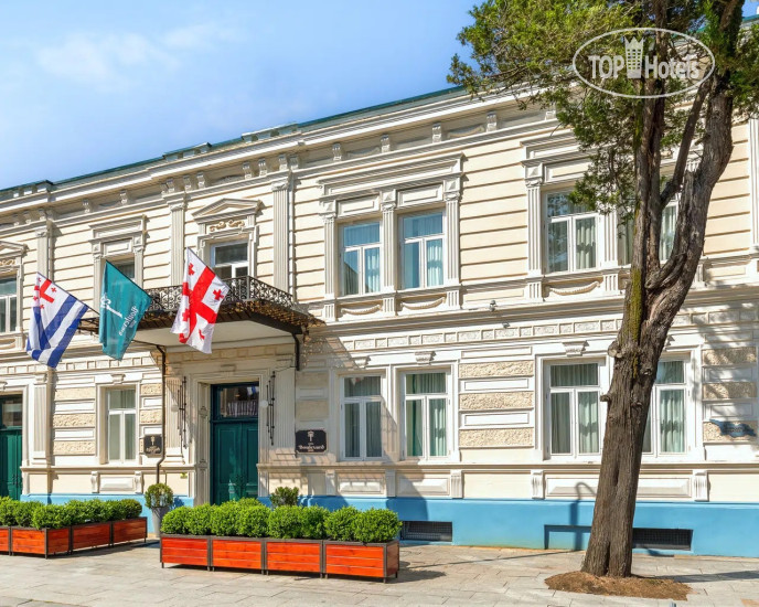 Hotel photo Boulevard Batumi Hotel 