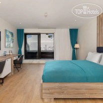 Boulevard Batumi Hotel 