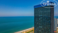 ORBI BEACH TOWER HOTEL OFFICIAL 4*