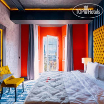 Tapis Rouge VIP Boutique Hotel 