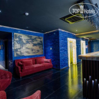 Tapis Rouge VIP Boutique Hotel 