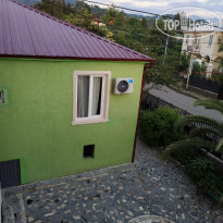 U Shoreni Корпус делюкс