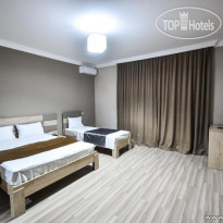 Wave Hotel 
