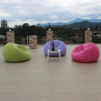 Wave Hotel 