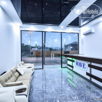 Wave Hotel 