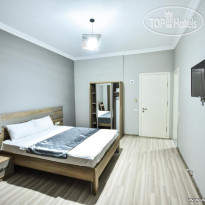 Wave Hotel 