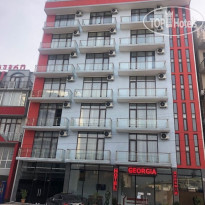 Georgia Hotel