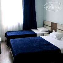 Georgia Hotel
