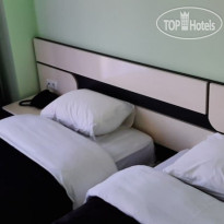 Georgia Hotel