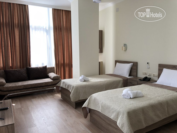 Hotel photo Belugo Hotel 4*