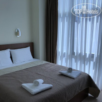 Belugo Hotel 