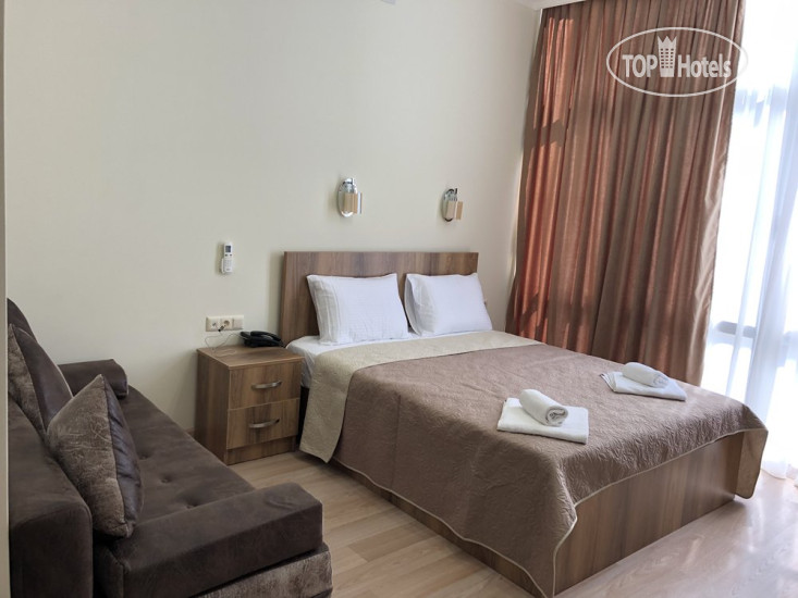 Hotel photo Belugo Hotel 4*