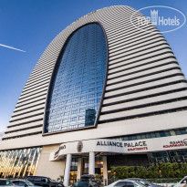 Alliance Palace Batumi 
