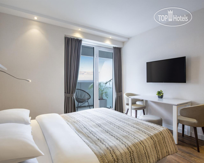 Alliance Palace Batumi