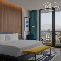 Le Meridien Batumi 