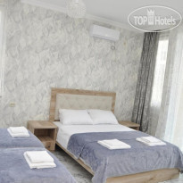 Vaxx Hotel