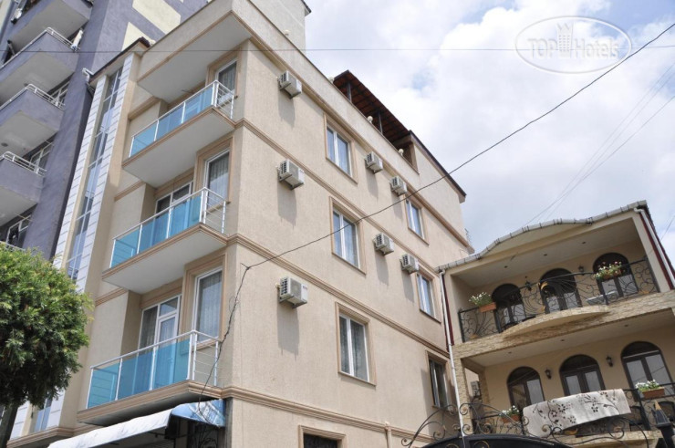 Hotel photo Vaxx Hotel 4*