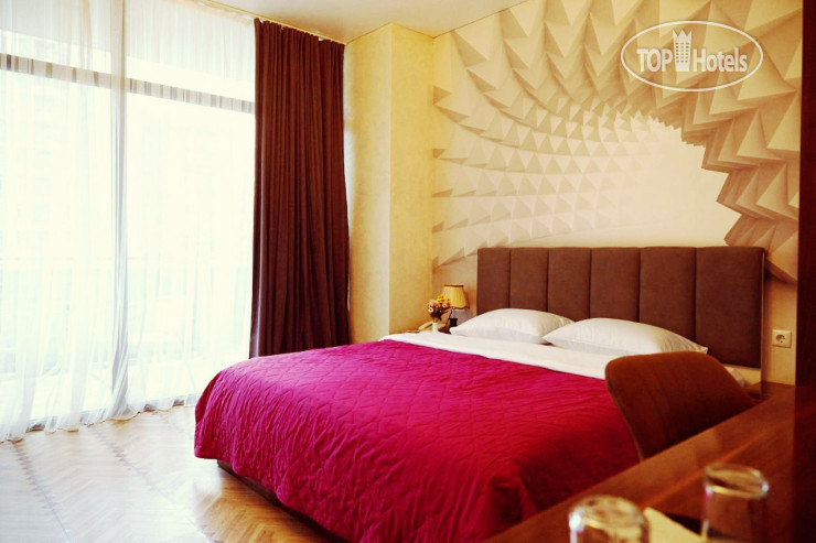 New photos from tourists HOTEL LORD 3*