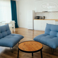 White Sails Residential Hotel 
