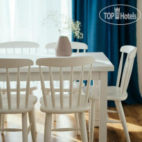 White Sails Residential Hotel 