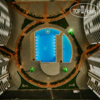 White Sails Residential Hotel 