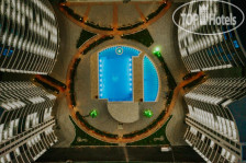 White Sails Residential Hotel 4*