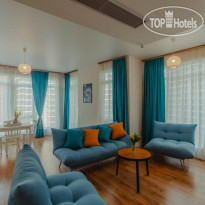White Sails Residential Hotel 