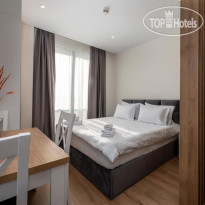 White Sails Residential Hotel 