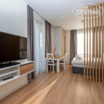 White Sails Residential Hotel 