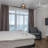 White Sails Residential Hotel 