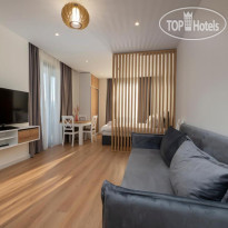 White Sails Residential Hotel 