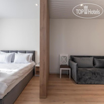 White Sails Residential Hotel 