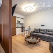 White Sails Residential Hotel 