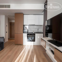 White Sails Residential Hotel 