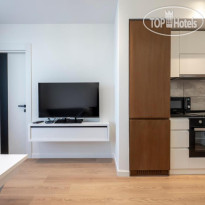 White Sails Residential Hotel 