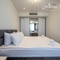 White Sails Residential Hotel
