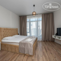 White Sails Residential Hotel 