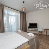 White Sails Residential Hotel