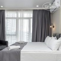 White Sails Residential Hotel