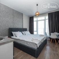 White Sails Residential Hotel 