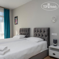White Sails Residential Hotel
