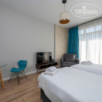 White Sails Residential Hotel
