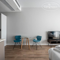 White Sails Residential Hotel